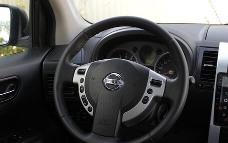 Nissan X-Trail, 2010 год, 1 180 000 рублей, 6 фотография
