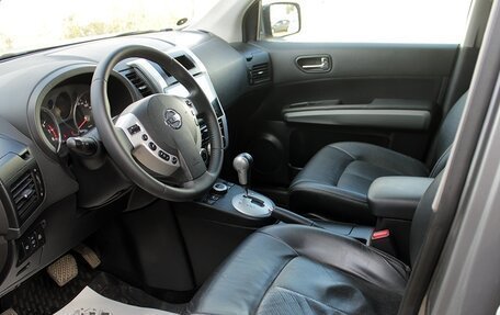 Nissan X-Trail, 2010 год, 1 180 000 рублей, 5 фотография