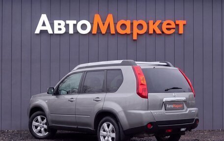 Nissan X-Trail, 2010 год, 1 180 000 рублей, 4 фотография