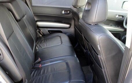 Nissan X-Trail, 2010 год, 1 180 000 рублей, 11 фотография