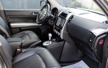 Nissan X-Trail, 2010 год, 1 180 000 рублей, 10 фотография