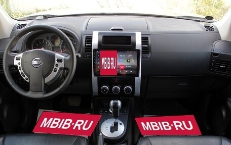 Nissan X-Trail, 2010 год, 1 180 000 рублей, 7 фотография