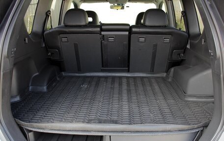 Nissan X-Trail, 2010 год, 1 180 000 рублей, 18 фотография