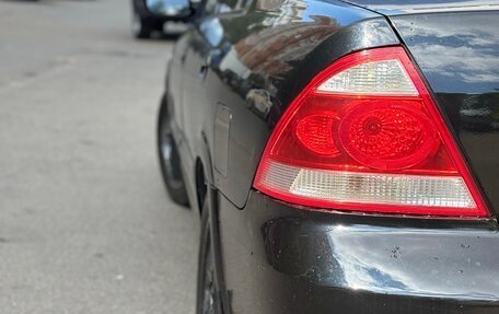 Nissan Almera Classic, 2007 год, 500 000 рублей, 3 фотография