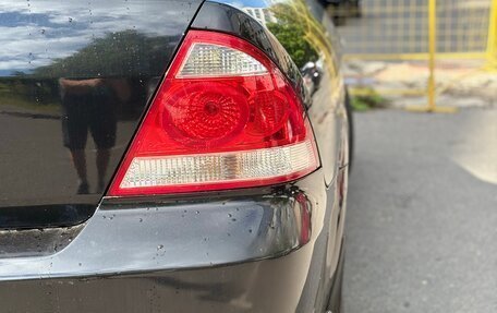 Nissan Almera Classic, 2007 год, 500 000 рублей, 4 фотография