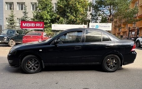 Nissan Almera Classic, 2007 год, 500 000 рублей, 5 фотография
