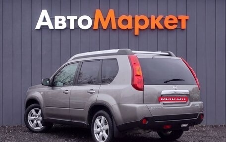 Nissan X-Trail, 2010 год, 1 180 000 рублей, 21 фотография
