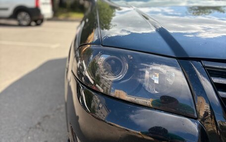 Nissan Almera Classic, 2007 год, 500 000 рублей, 11 фотография