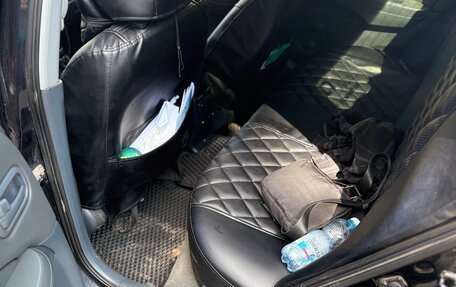 Nissan Almera Classic, 2007 год, 500 000 рублей, 19 фотография