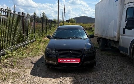 Nissan Almera Classic, 2007 год, 500 000 рублей, 24 фотография