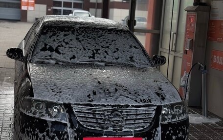 Nissan Almera Classic, 2007 год, 500 000 рублей, 28 фотография