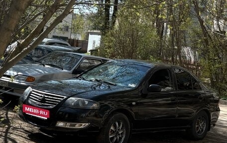 Nissan Almera Classic, 2007 год, 500 000 рублей, 34 фотография