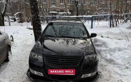 Nissan Almera Classic, 2007 год, 500 000 рублей, 38 фотография