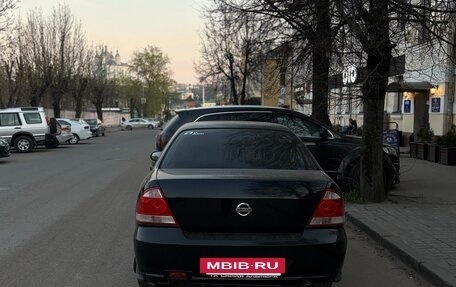 Nissan Almera Classic, 2007 год, 500 000 рублей, 32 фотография