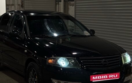 Nissan Almera Classic, 2007 год, 500 000 рублей, 35 фотография