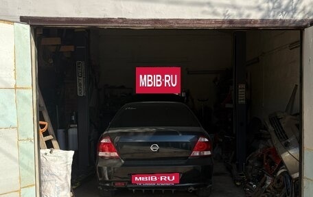Nissan Almera Classic, 2007 год, 500 000 рублей, 33 фотография