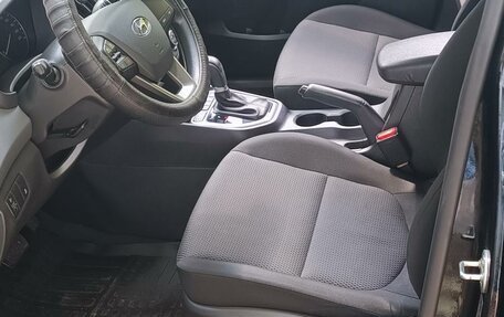 Hyundai Creta I рестайлинг, 2021 год, 2 010 000 рублей, 5 фотография