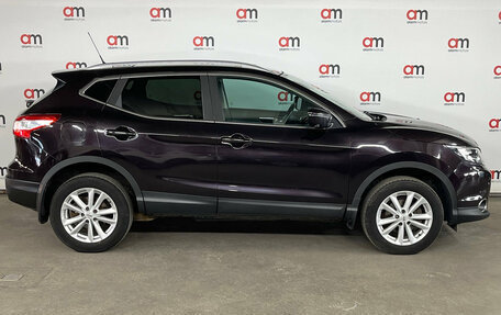 Nissan Qashqai, 2014 год, 1 349 000 рублей, 8 фотография