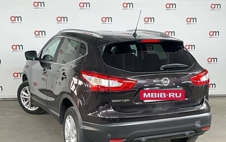 Nissan Qashqai, 2014 год, 1 349 000 рублей, 6 фотография