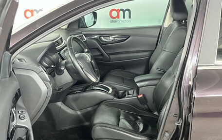 Nissan Qashqai, 2014 год, 1 349 000 рублей, 10 фотография