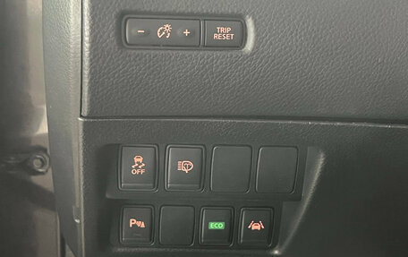 Nissan Qashqai, 2014 год, 1 349 000 рублей, 20 фотография