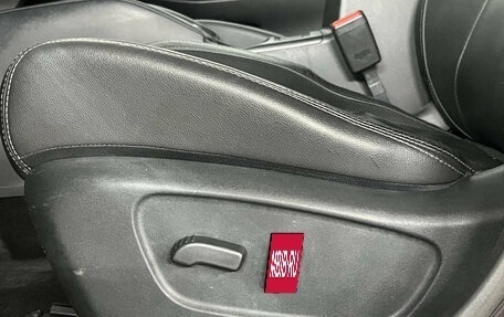Nissan Qashqai, 2014 год, 1 349 000 рублей, 23 фотография