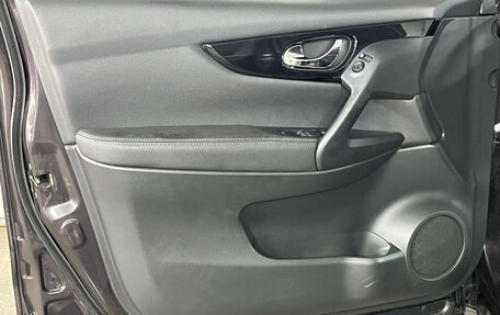 Nissan Qashqai, 2014 год, 1 349 000 рублей, 24 фотография