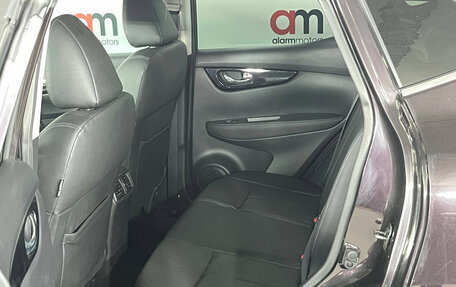 Nissan Qashqai, 2014 год, 1 349 000 рублей, 26 фотография