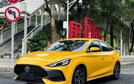MG 5, 2023 год, 1 140 000 рублей, 3 фотография