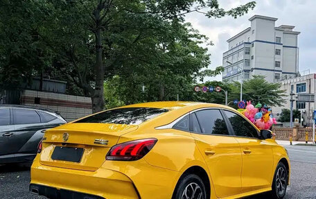 MG 5, 2023 год, 1 140 000 рублей, 8 фотография