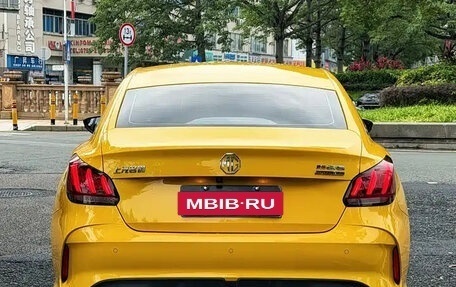 MG 5, 2023 год, 1 140 000 рублей, 6 фотография