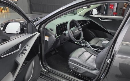 KIA Niro, 2022 год, 2 150 000 рублей, 5 фотография