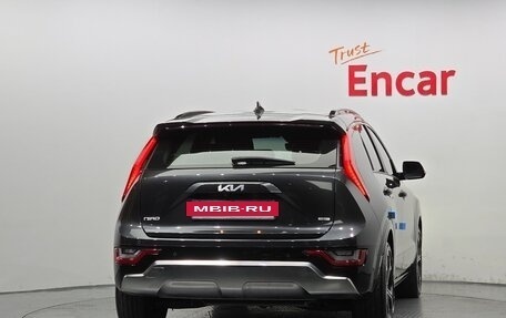 KIA Niro, 2022 год, 2 150 000 рублей, 4 фотография