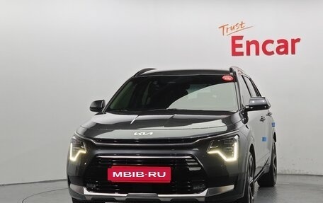 KIA Niro, 2022 год, 2 150 000 рублей, 2 фотография