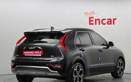 KIA Niro, 2022 год, 2 150 000 рублей, 3 фотография