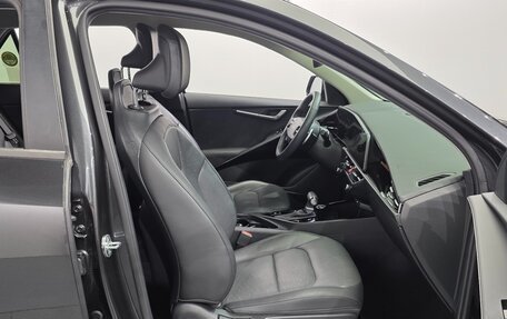 KIA Niro, 2022 год, 2 150 000 рублей, 6 фотография