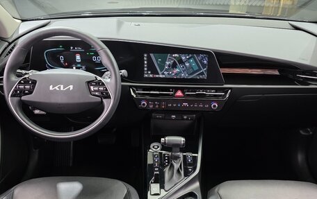 KIA Niro, 2022 год, 2 150 000 рублей, 7 фотография