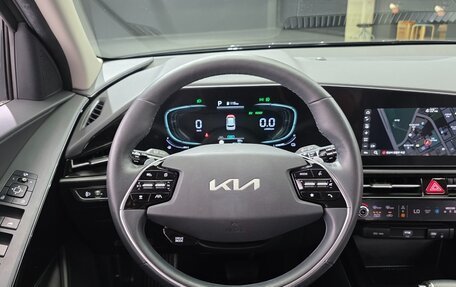 KIA Niro, 2022 год, 2 150 000 рублей, 10 фотография