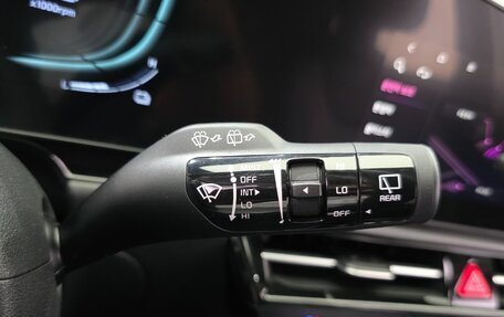 KIA Niro, 2022 год, 2 150 000 рублей, 19 фотография