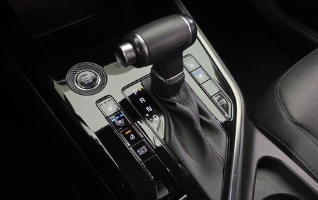 KIA Niro, 2022 год, 2 150 000 рублей, 20 фотография
