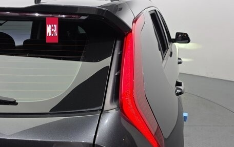 KIA Niro, 2022 год, 2 150 000 рублей, 14 фотография
