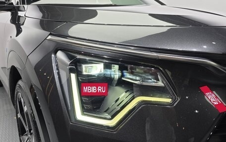 KIA Niro, 2022 год, 2 150 000 рублей, 13 фотография
