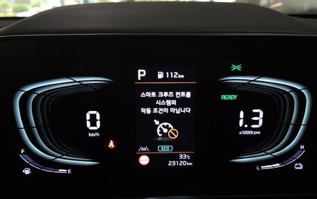 KIA Niro, 2022 год, 2 150 000 рублей, 21 фотография