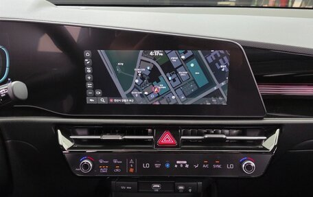 KIA Niro, 2022 год, 2 150 000 рублей, 24 фотография