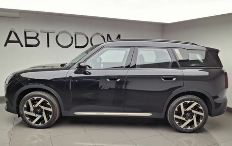 MINI Countryman, 2026 год, 7 050 000 рублей, 2 фотография