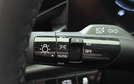 KIA Niro, 2022 год, 2 150 000 рублей, 28 фотография