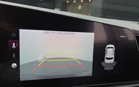 KIA Niro, 2022 год, 2 150 000 рублей, 30 фотография