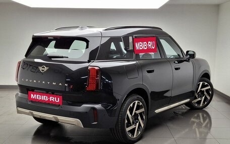 MINI Countryman, 2026 год, 7 050 000 рублей, 3 фотография