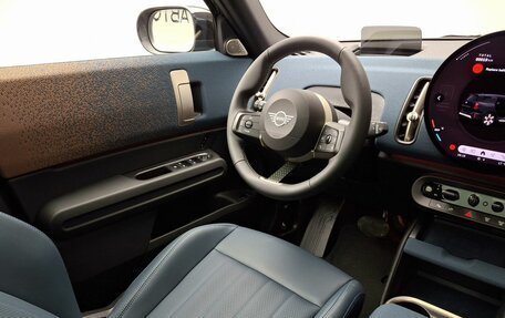 MINI Countryman, 2026 год, 7 050 000 рублей, 7 фотография