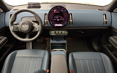 MINI Countryman, 2026 год, 7 050 000 рублей, 8 фотография